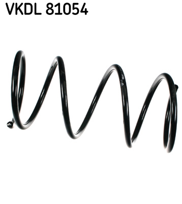 SKF VKDL 81054 Fahrwerksfeder